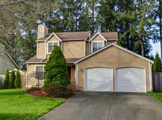 22710 SE 273rd St, Maple Valley, WA 98038