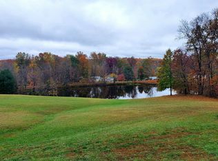 4015 Anderson Rd, Bowling Green, IN 47833