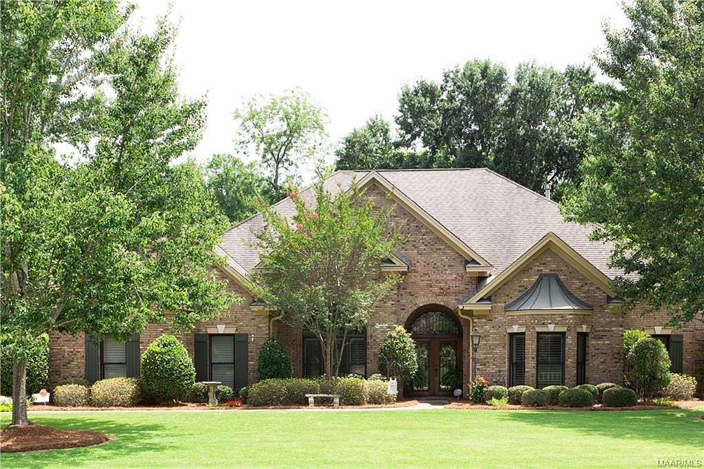6232 Monticello Cv, Montgomery, AL 36117 Zillow