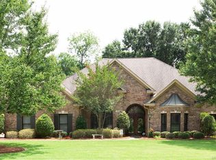 6232 Monticello Cv, Montgomery, AL 36117