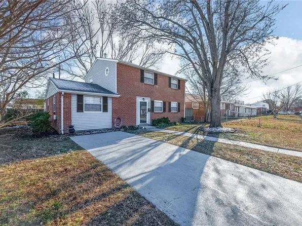 2010 Winfree Rd, Hampton, VA 23663