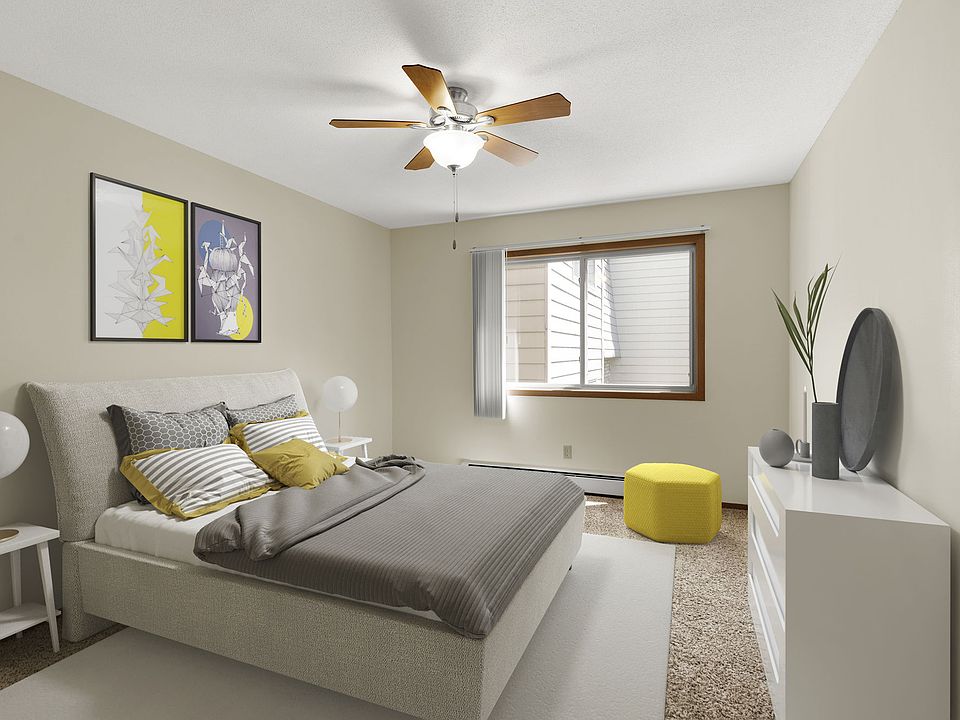 Royal Oaks Apartment Rentals New Hope, MN Zillow