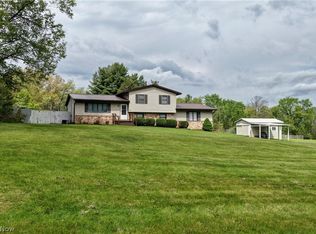 9316 Baer Rd, Marshallville, OH 44645
