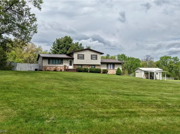 9316 Baer Rd, Marshallville, OH 44645