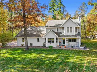 3520 COACH LANTERN DRIVE, Wisconsin Rapids, WI 54494