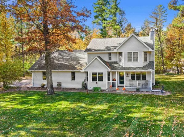 3520 COACH LANTERN DRIVE, Wisconsin Rapids, WI 54494