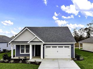 1205 Witch Hazel Way, Longs, SC 29568