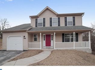 2012 Sunnyside Ave, Pottstown, PA 19464