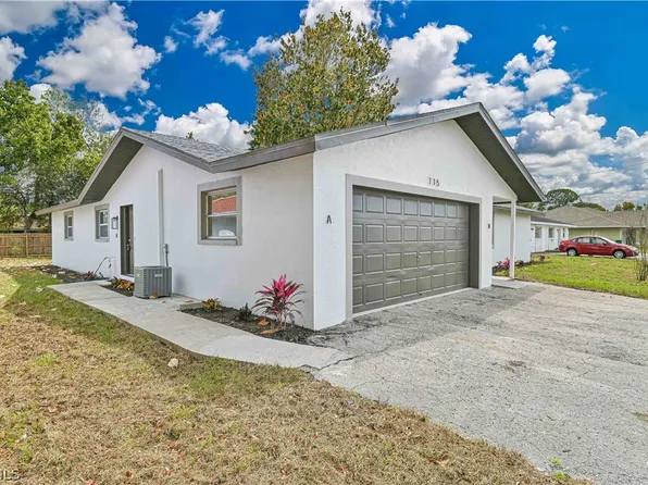 115 SE 24th Ave #A-b, Cape Coral, FL 33990