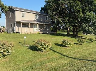 1246 165th St, Corydon, IA 50060