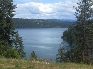 7190 W Brigantine Dr, Worley, ID 83876