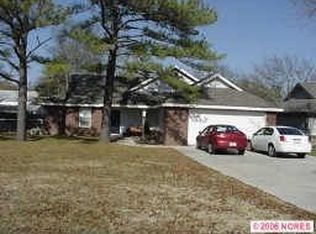 1005 SE 5th St, Wagoner, OK 74467