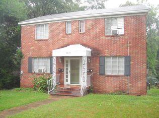 1417 Flint St #B, Montgomery, AL 36107
