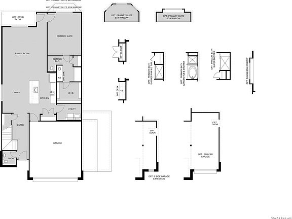 4th image of 1939 Olivia Drive