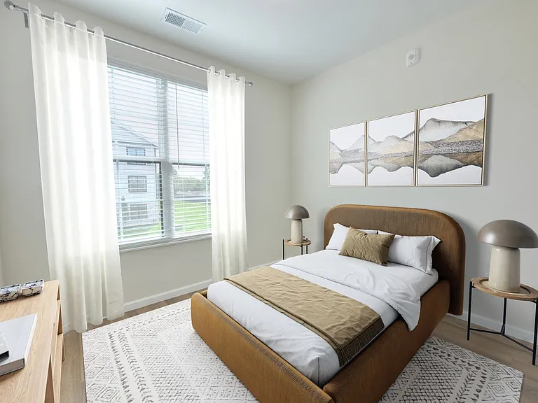 Kempton Apartments — Photo 16