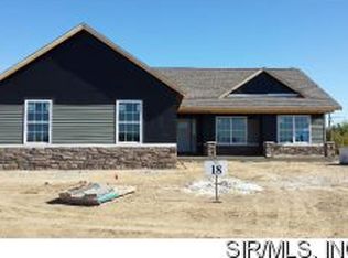 2703 London Ln, Belleville, IL 62221