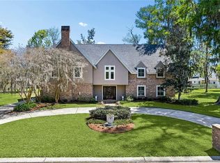 52 Belle Grove Dr, Destrehan, LA 70047