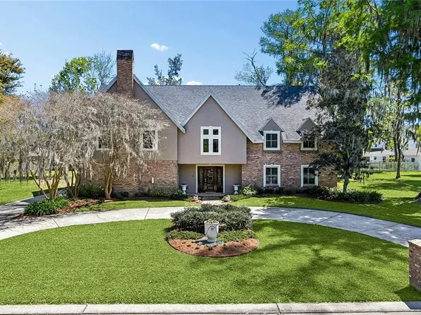 52 Belle Grove Dr, Destrehan, LA 70047