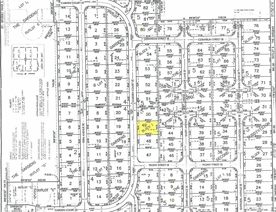 1st image of 4225 Garden Ct SE