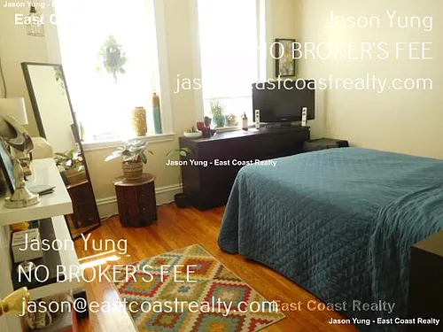 161 Kelton St Photo 1
