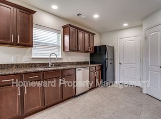 222 Magnolia Dr, Princeton, TX 75407