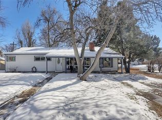 860 Kline Dr, Lakewood, CO 80215