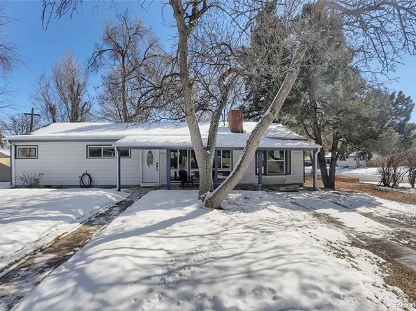 860 Kline Dr, Lakewood, CO 80215