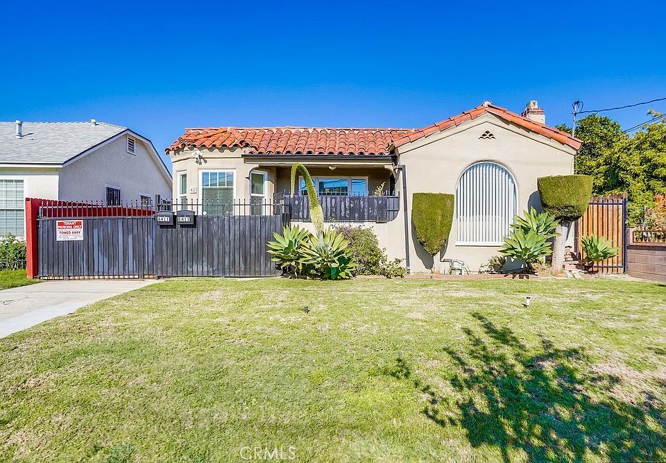411 E Hardy St, Inglewood, CA 90301 Zillow