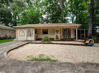 7200 Skylark Dr, Little Rock, AR 72209