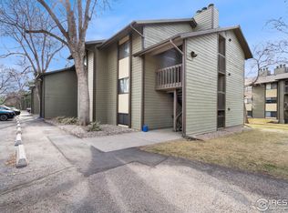 925 Columbia Rd BUILDING 2-233, Fort Collins, CO 80525