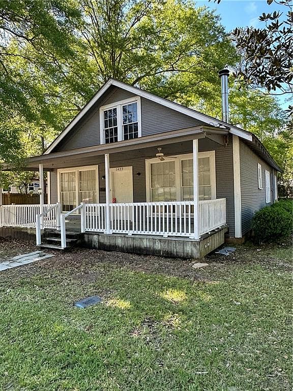 1423 Donahue Ferry Rd, Pineville, LA 71360 Zillow