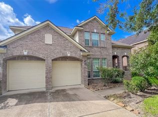 4043 Tuscan Shores Dr, Missouri City, TX 77459