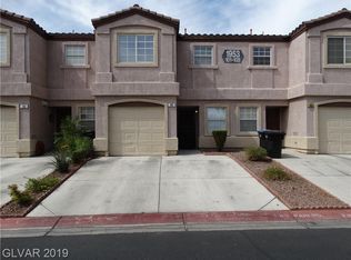 1953 Sangallo St UNIT 104, Las Vegas, NV 89106