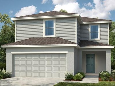 7393 Capstone Dr, Groveland, FL, 34736