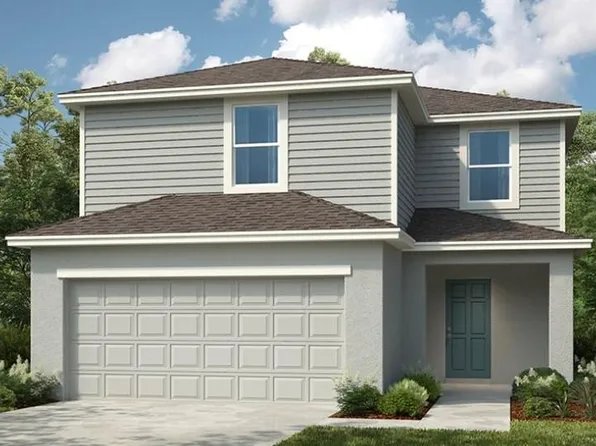 7393 Capstone Dr, Groveland, FL 34736