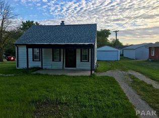 5411 N Humboldt Ave, Peoria Heights, IL