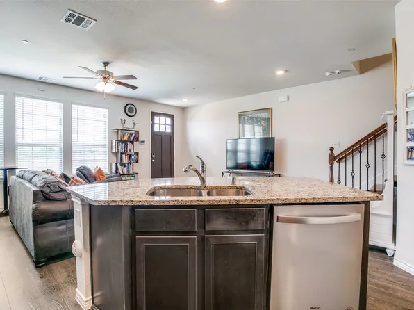 2402 Eureka Way, Lewisville, TX 75056