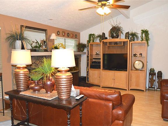 Another view because it is such a nice room!
