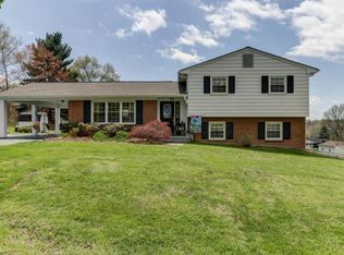 80 Springview Ct, Troutville, VA 24175