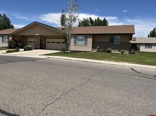 2053 Scarborough Way, Montrose, CO 81401