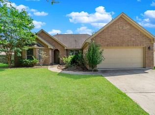 145 April Waters Dr W, Montgomery, TX 77356