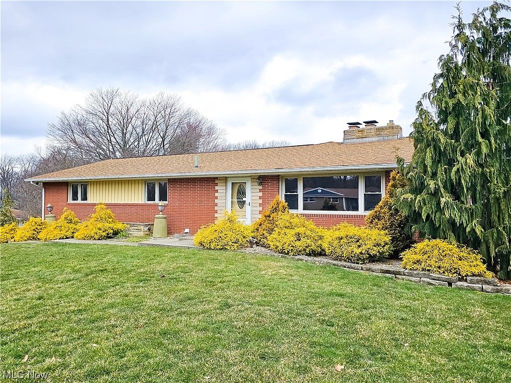 4192 Parkdale Ave NW, Canton, OH 44718 Zillow