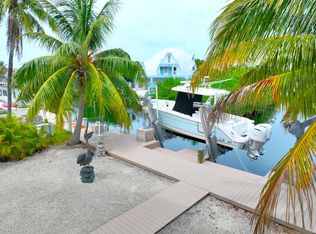 1590 Dolphin Dr, Marathon, FL 33050