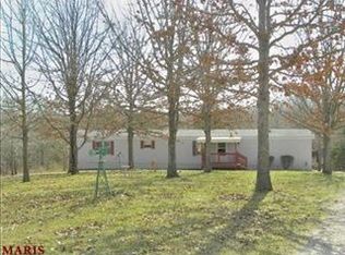 545 S Chantilly Rd, Moscow Mills, MO 63362