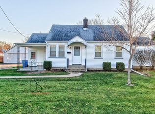 1511 E Kent St, Streator, IL 61364