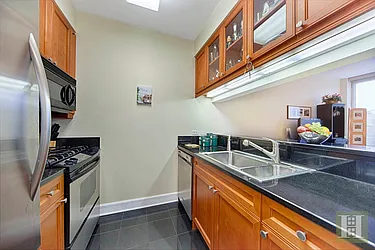 Sold by Halstead Real Estate