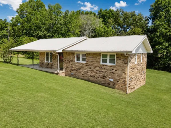 65 Glen Rich Dr, Parsons, TN 38363