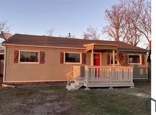 3109 SE 16th St, Del City, OK 73115