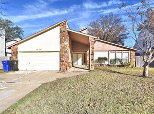2208 W Memphis St, Broken Arrow, OK 74012