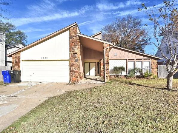 2208 W Memphis St, Broken Arrow, OK 74012